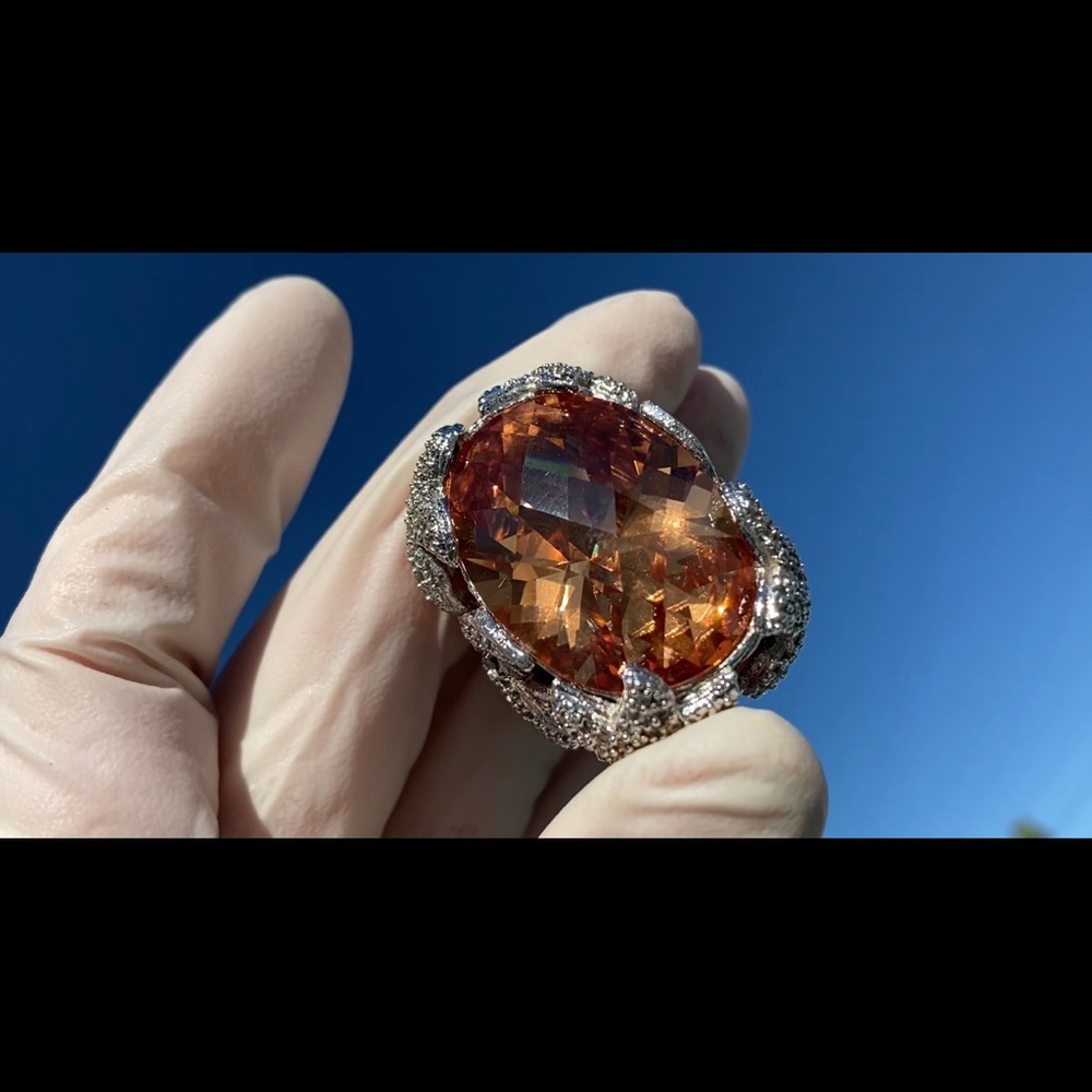 Mega Huge Ring # 2 - image 6